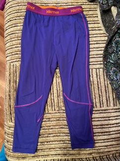 Комплект детского термобелье Marmot