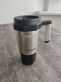 Термокружка Stanley, Nissan