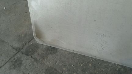 Дверь правая передняя subaru outback br9 b14