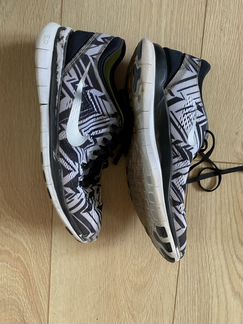 Кроссовки nike
