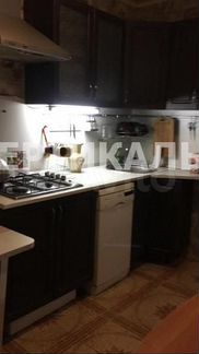 2-к квартира, 40 м², 7/9 эт.