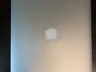 Apple MacBook air 1466 13 2012 в отличном состояни