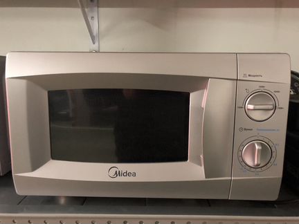 Микроволновая печь Midea