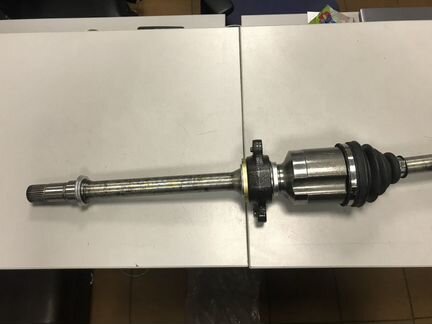 Привод Mazda 3 5 1,8 2.0 2.3