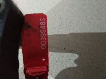 Насос водяной Ауди С6 BVJ 4.2FSI 2007 079121014F