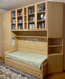 Детская мебель