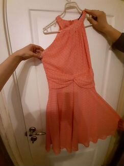 Праздничное платье Sinequanone