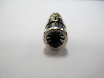 Разъемы RCA ITC-20G/RCA
