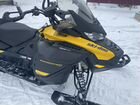 BRP SKI-DOO expedition LE 900 ACE turbo