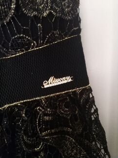 Нарядное платье F.X Missony, Миссони