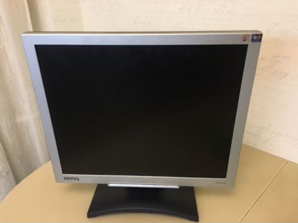 Монитор Benq Q9T4