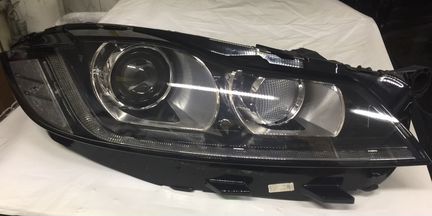 Блок розжига / эбу Jaguar XF Keboda 1036060061