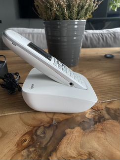 Телефон Gigaset