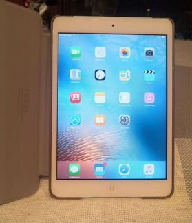iPad mini 1 32 гб Wi-Fi +cellular