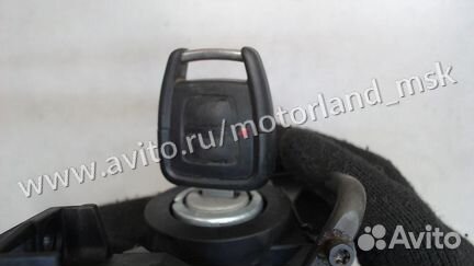 Замок зажигания Opel Zafira A, 2003