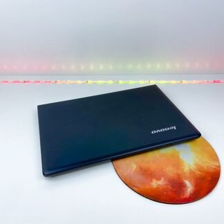 Ноутбук Lenovo для учебы intel/ 2.16 Ггц/ 14
