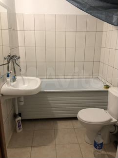 1-к квартира, 39 м², 12/17 эт.