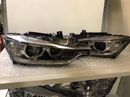 Фара BMW f30 бмв ф30