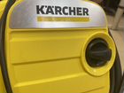 Karcher k4 compact объявление продам
