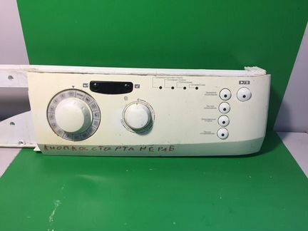 Модуль стиральной машины Вестел Vestel WM1040E