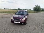LIFAN Smily (320) 1.3 МТ, 2011, 67 752 км