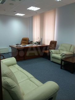Офисное помещение, 265 м²