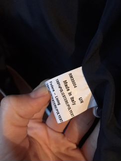 Легкая куртка на девочку