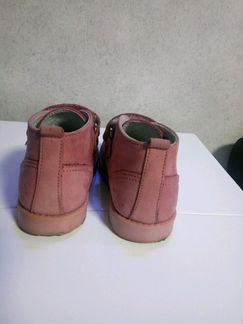 Ботинки minimen