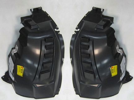 Подкрылки передние для Пежо Боксер 2006-2014