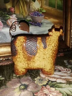 Фигурка символ года