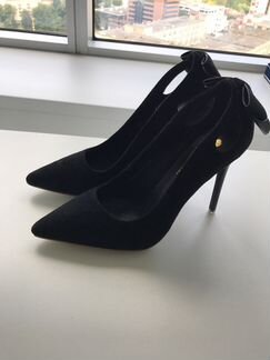 Новые туфли, размер 37