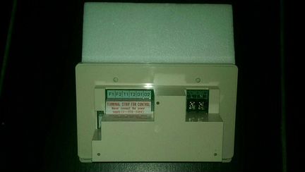 Центральный пульт управления Daikin DCS302CA51