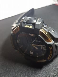 Часы casio GA-1000-9GER