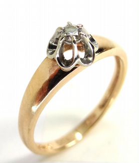 Золотое кольцо 