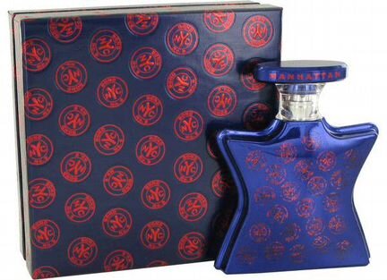 Bond No.9 Manhattan