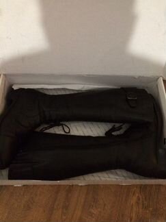 Сапоги женские Aldo