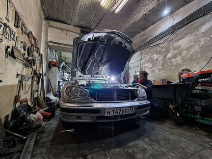Автоэлектрика газ,ваз,УАЗ инжектор, лёгкий ремонт