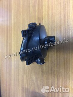 Противотуманная фара бмв BMW F 20 30 Ф 20 30