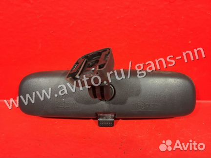 Зеркало салона Toyota Prius хетчбэк 1nzfxe