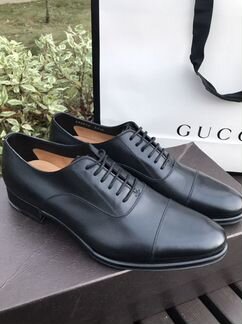 Туфли мужские Gucci