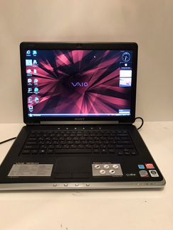 Ноутбук Sony Vaio CR31ZR/R