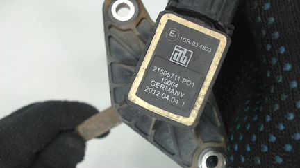 Датчик, Подвески Volvo FH, 2008