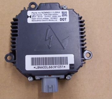 Матсушита Блок Розжига Matsushita 3 4 Mazda CX-7