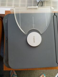Копир Canon FC 108