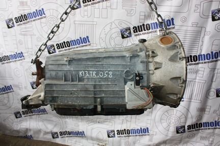 АКПП Mercedes-Benz 722.906 272.964 3.5i