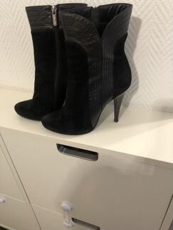 Ботинки Elmonto