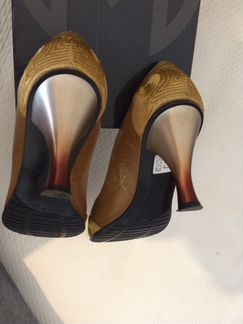 Туфли Nando Muzi