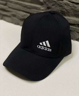 Кепка новая