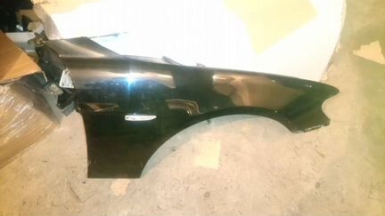 Крыло переднее правое bmw e65 бмв е65