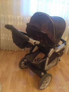 Коляска PegPerego GT-3